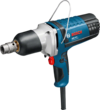 «Импульсный гайковерт Bosch GDS 18»